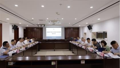 市國資委主任李效白率隊(duì)赴福州、無錫開展“對(duì)標(biāo)競進(jìn)、爭創(chuàng)一流”活動(dòng)