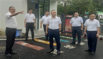 遂寧興業(yè)集團(tuán)召開(kāi)“問(wèn)題大排查、作風(fēng)大整治、工作大提升”專項(xiàng)行動(dòng)現(xiàn)場(chǎng)推進(jìn)會(huì)